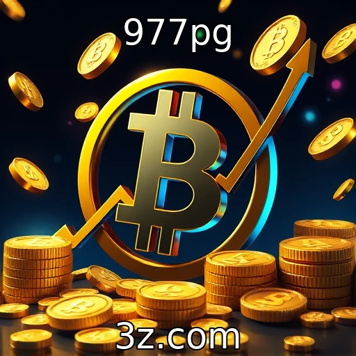 977pg Como as criptomoedas estão transformando o mundo das apostas online