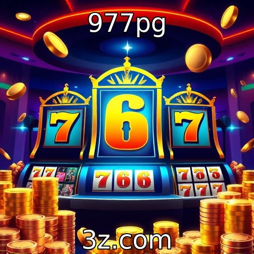 Descubra como os jackpots progressivos estão mudando o cassino online