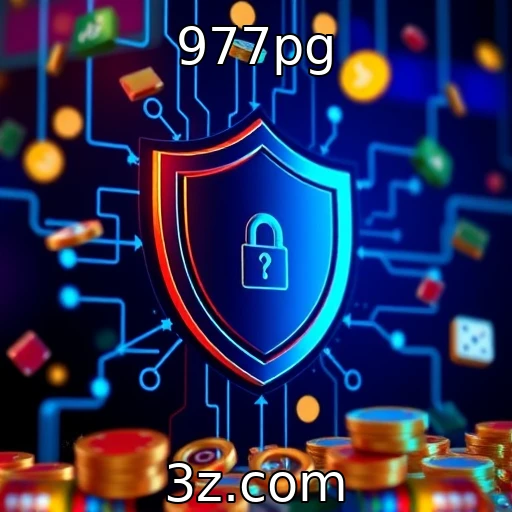 977pg Jackpots progressivos: a chave para enormes ganhos nos cassinos online