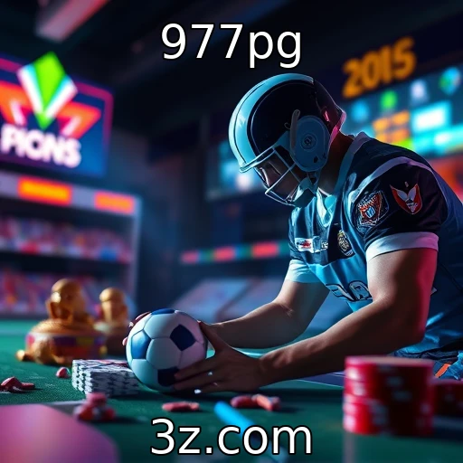 977pg Análise Estratégica: Como Apostar em Partidas de Futebol com Segurança