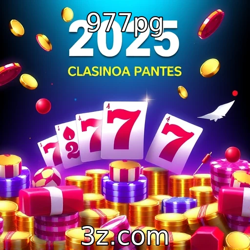 977pg Estratégias de Apostas que Podem Transformar Seu Jogo em 2025