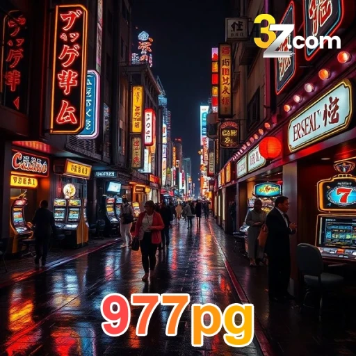977pg Slots