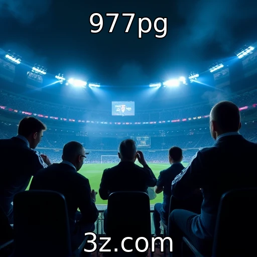 977pg Apostas esportivas: o guia definitivo para maximizar seus lucros