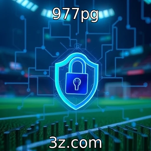 977pg Estratégias Vencedoras para Apostar em Futebol Agora